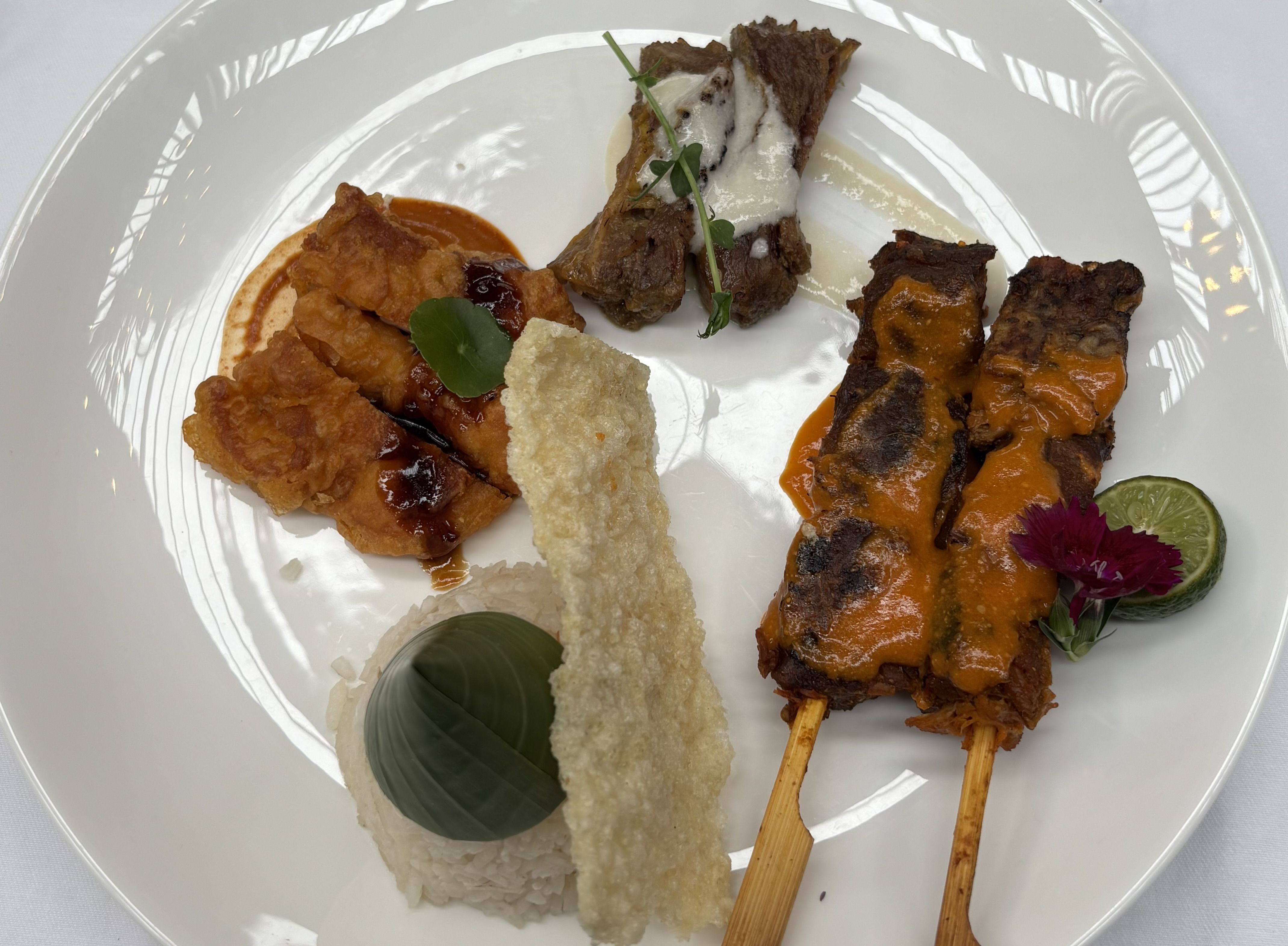 Mencicipi 6 Menu Rumahan Favorit Habibie & Ainun: Dari Sayur Lodeh hingga Strudel Apel