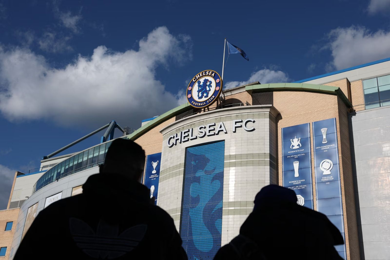 Chelsea Cetak Rekor Kerugian Terbesar Sepanjang Sejarah Sepak Bola Inggris Meski Pendapatan Tembus Rp11 Triliun