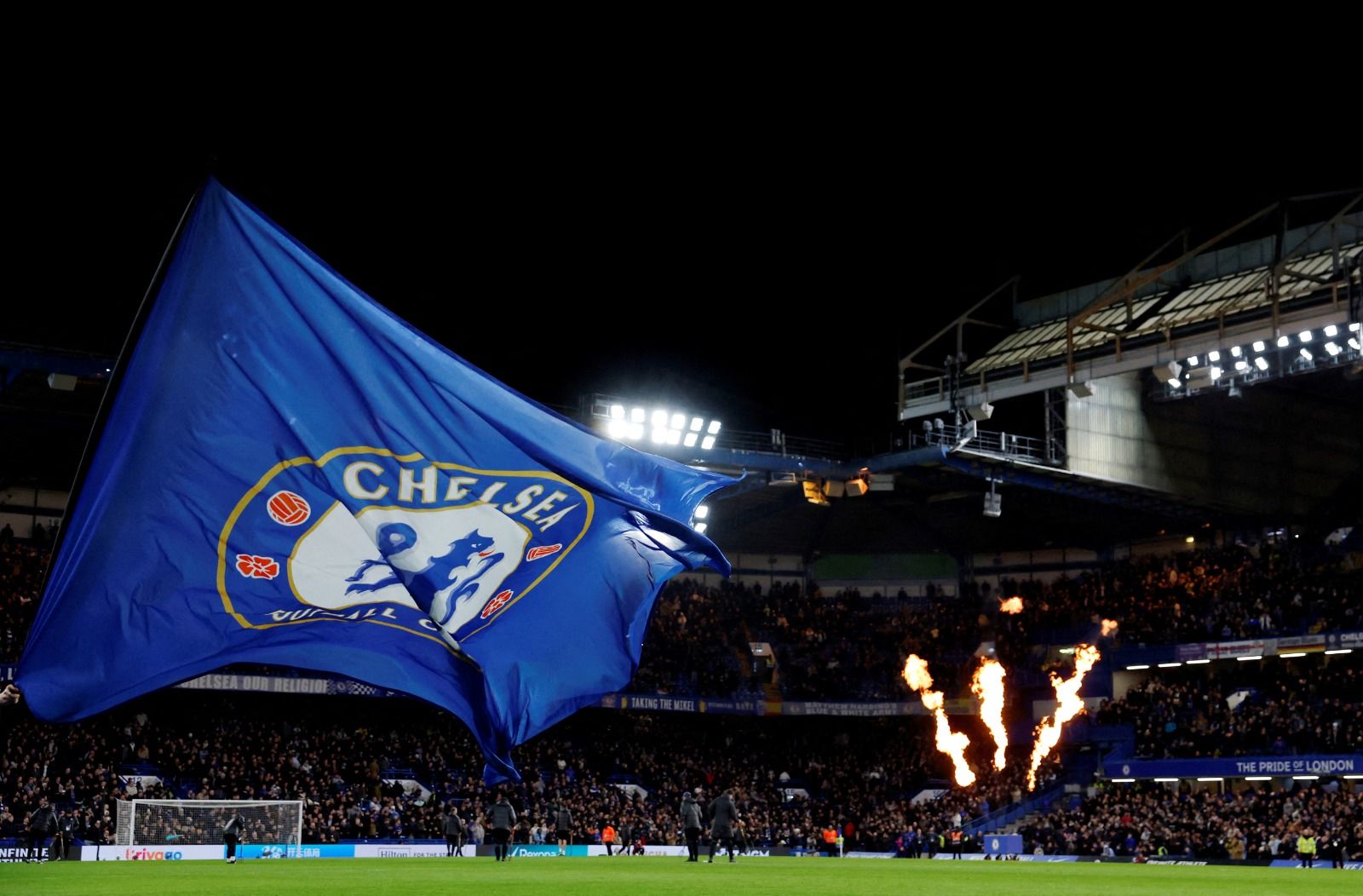 Chelsea Cetak Rekor Kerugian Terbesar Sepanjang Sejarah Sepak Bola Inggris Meski Pendapatan Tembus Rp11 Triliun