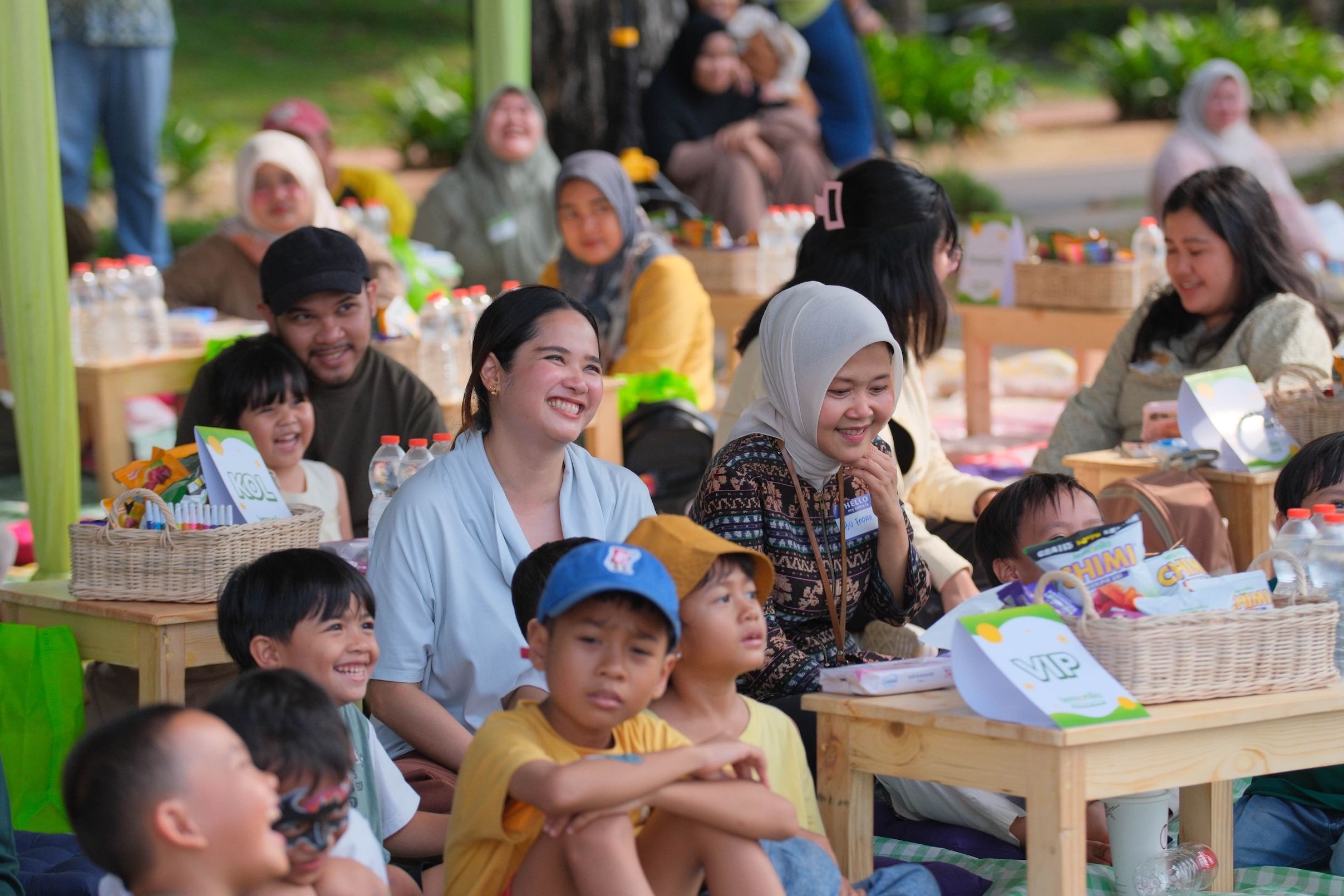 Usai Lebaran, Yuk Mulai Lakukan Ritual Kecil yang Bisa Perkuat Bonding Keluarga Setiap Hari