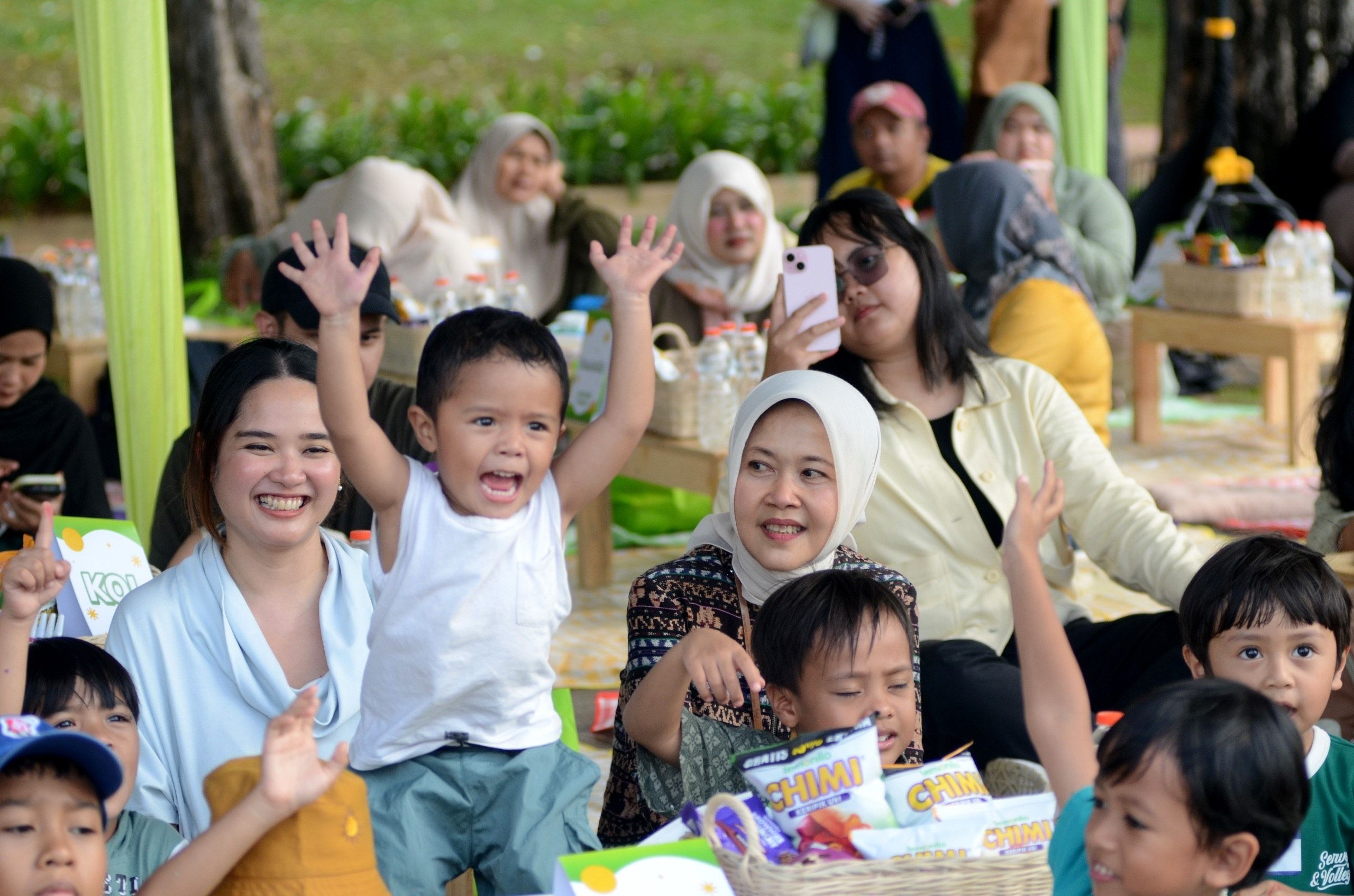 Usai Lebaran, Yuk Mulai Lakukan Ritual Kecil yang Bisa Perkuat Bonding Keluarga Setiap Hari