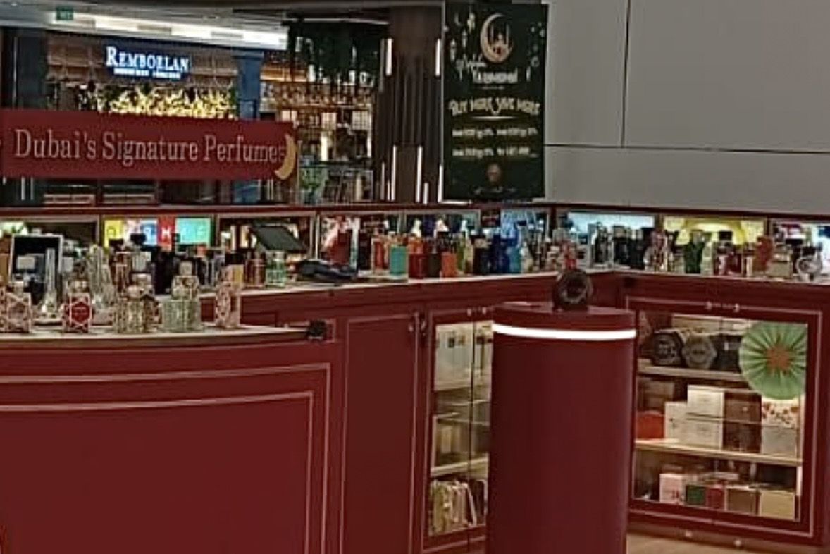 Mengenal Tren Parfum Timur Tengah yang Kini Populer di Indonesia