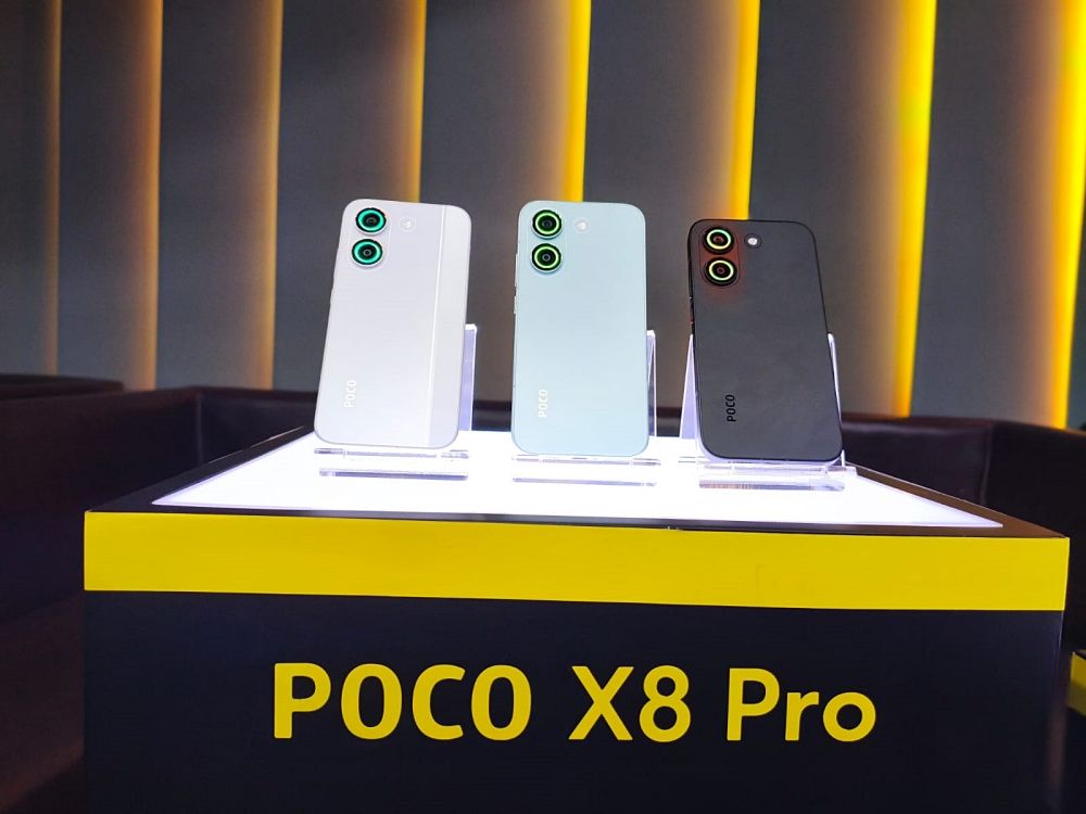 POCO X8 Pro vs X8 Pro Max: Selain Beda Harga, Apa Lagi?