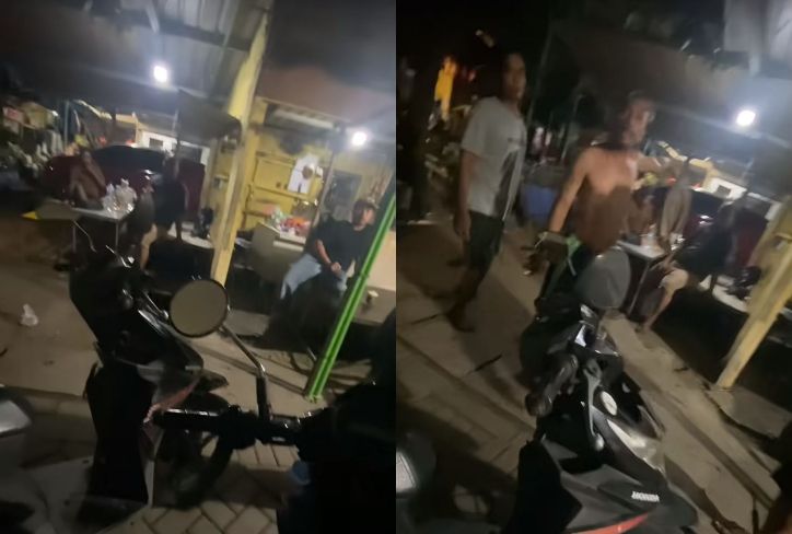Viral Wanita Curhat Alami Cat Calling Saat Pulang Kerja, Berujung Cekcok dengan Sekelompok Pria