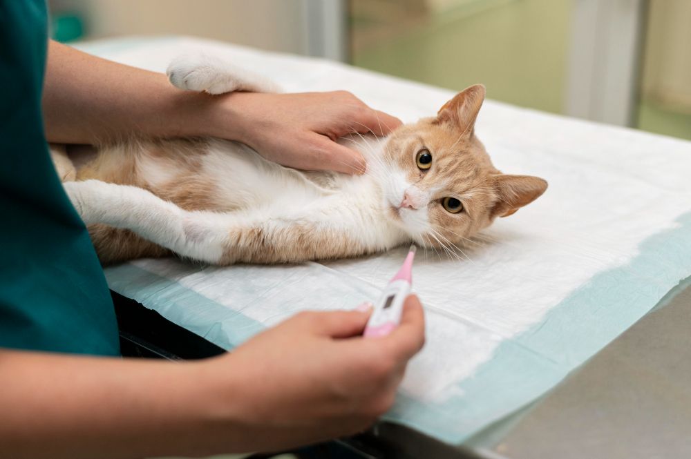 Jamur Kucing Mematikan Berpotensi Jadi Wabah Global, Bisa Menular ke Manusia