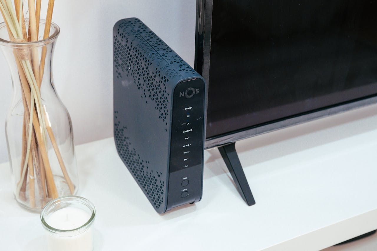 Cara Setting WiFi Repeater Lewat HP, Trik Jitu Sinyal Kuat Tanpa Teknisi
