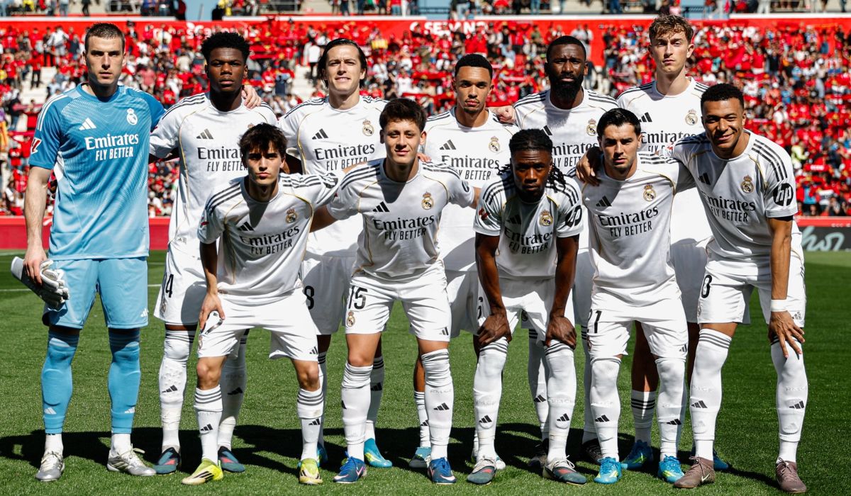 Hanya Butuh Satu Gol: Skenario Remontada Real Madrid yang Bisa Bikin Publik Munich Terdiam!