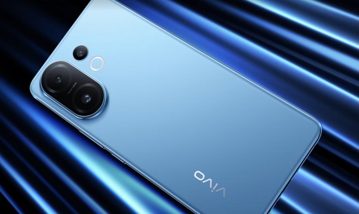 Vivo T5 Pro Segera Rilis, Usung Baterai 9.020 mAh dalam Desain Tipis