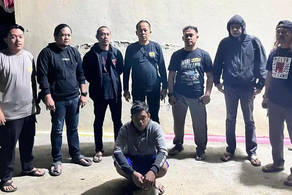 Dendam Asmara Berujung Maut, Pria di Bone Tikam Selingkuhan Istri hingga Tewas