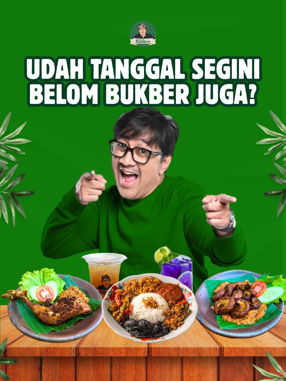 Daftar 5 Usaha Kuliner Artis Tanah Air: Padukan Cita Rasa Khas dengan Harga Sepadan