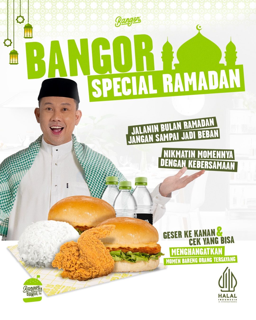 Daftar 5 Usaha Kuliner Artis Tanah Air: Padukan Cita Rasa Khas dengan Harga Sepadan