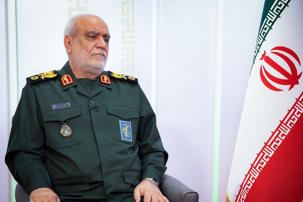 Kepala Intelijen IRGC Tewas, Ketegangan AS-Iran-Israel Kian Meningkat