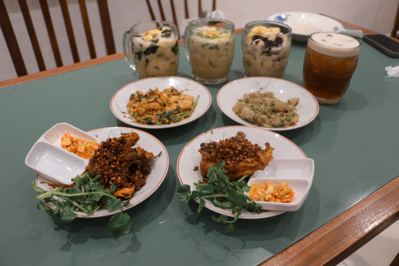 Diakui Dunia, Bandung Masuk Daftar 100 Kota Kuliner Terbaik Global