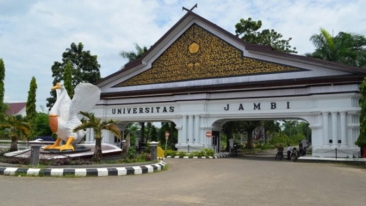 Bingung Pilih Kampus? Cek Deretan Universitas Akreditasi A di Jambi yang Wajib Kamu Lirik!