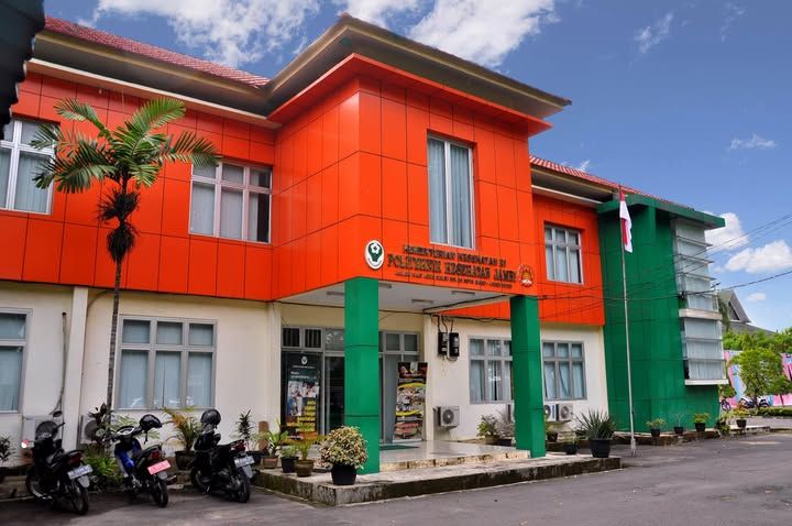 Daftar Universitas Negeri di Jambi: Pilihan Terbaik untuk Kuliah