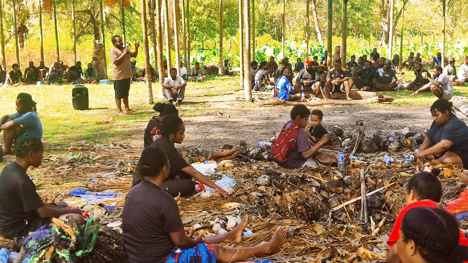Desakan Penetapan Wakil Bupati Nduga Menguat, DPRK Diminta Segera Ambil Keputusan