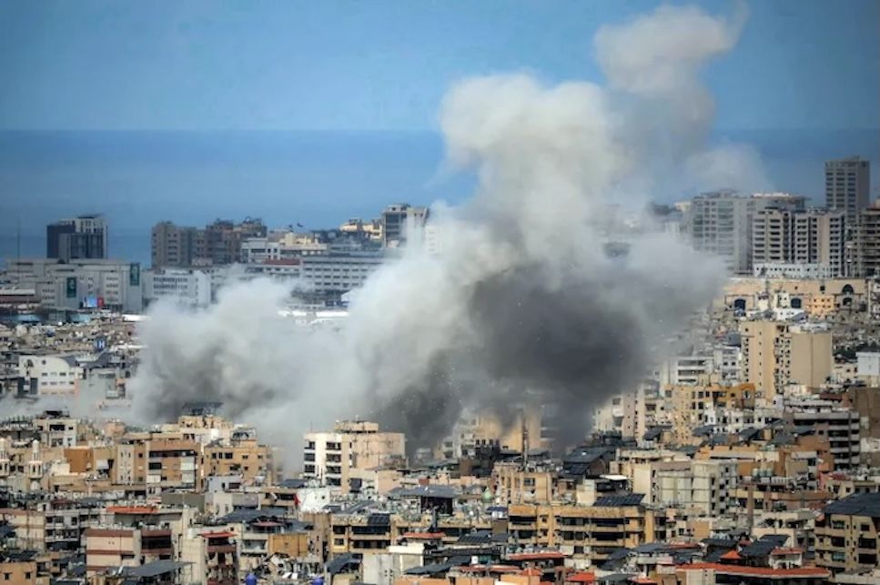 Lebanon Hadapi Negosiasi dengan Israel dalam Posisi Lemah