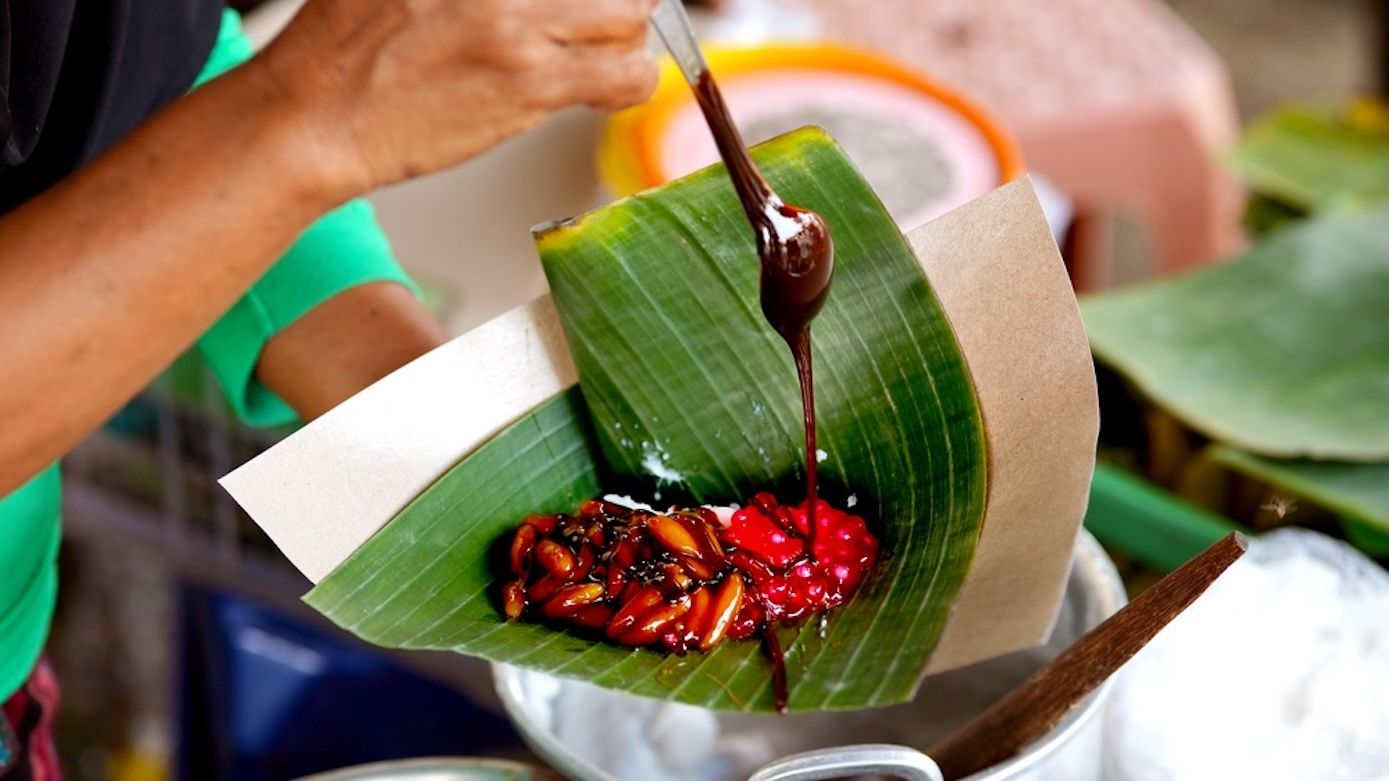 Hidden Gem Kuliner Madura: Tajin Sobih, Bubur Manis Gurih yang Punya Rahasia Rasa Unik