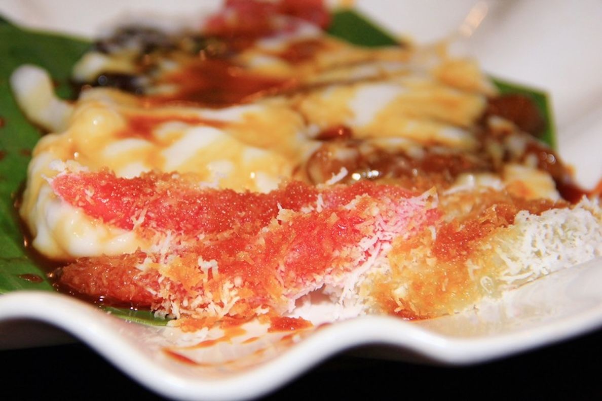 Auto Ngiler! Bubur Madura Ini Ternyata Punya 4 Rasa Sekaligus dalam Satu Mangkuk
