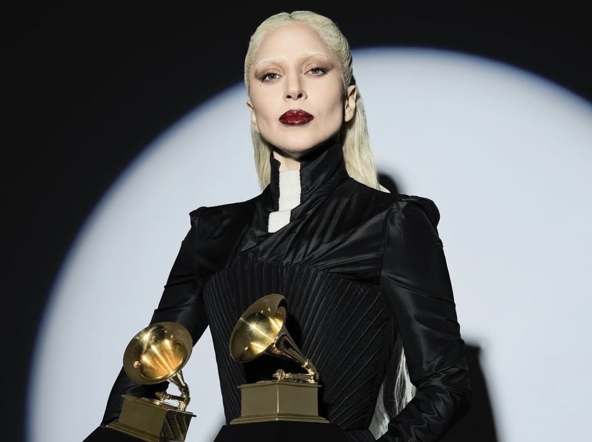 Lady Gaga Batalkan Konser Penutup di Montreal karena Infeksi Pernapasan: Saya Patah Hati dan Menyesal!