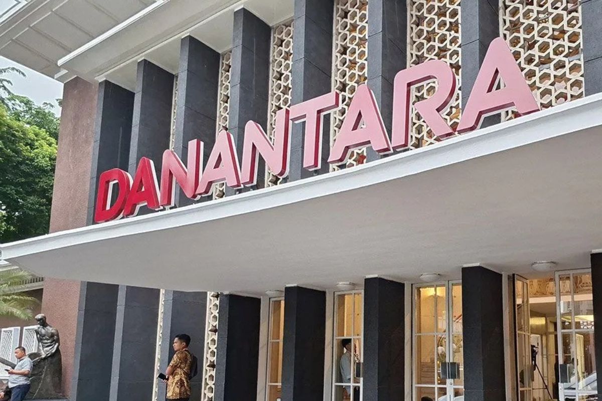 Danantara Bentuk Denera, Perusahaan Sampah Jadi Listrik