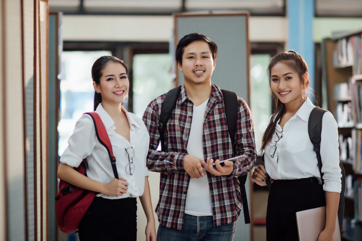 5 Tips Kuliah untuk Mahasiswa Baru, Biar Nggak Bingung di Awal