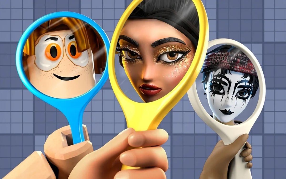 KARIS Hadirkan Game “Act Normal for 30 Days”, Dorong Ruang Kreator Perempuan di Roblox