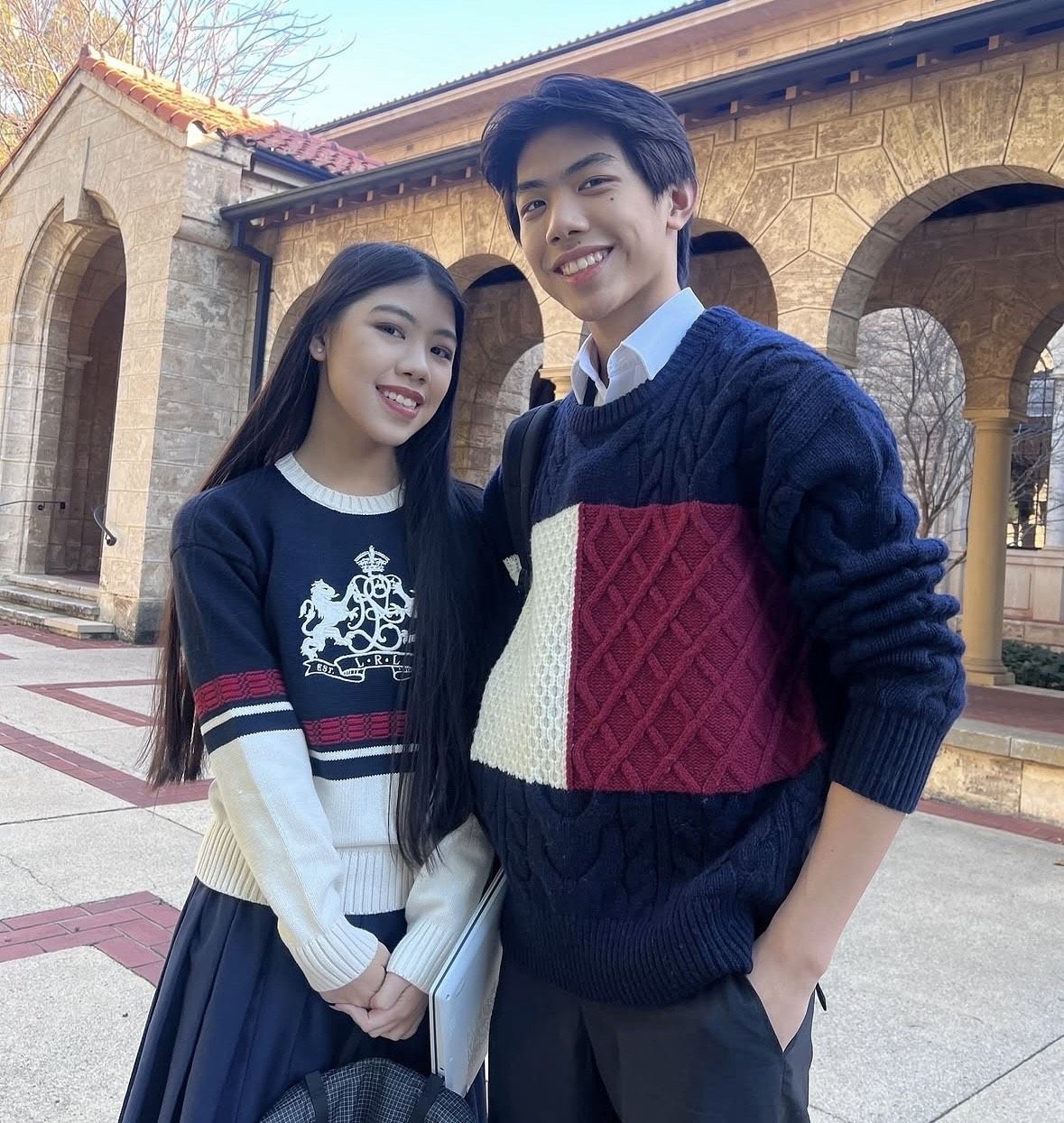 Perjalanan Prestasi Mischka Aoki Jadi Sorotan Dunia Usai Diterima Oxford hingga Stanford