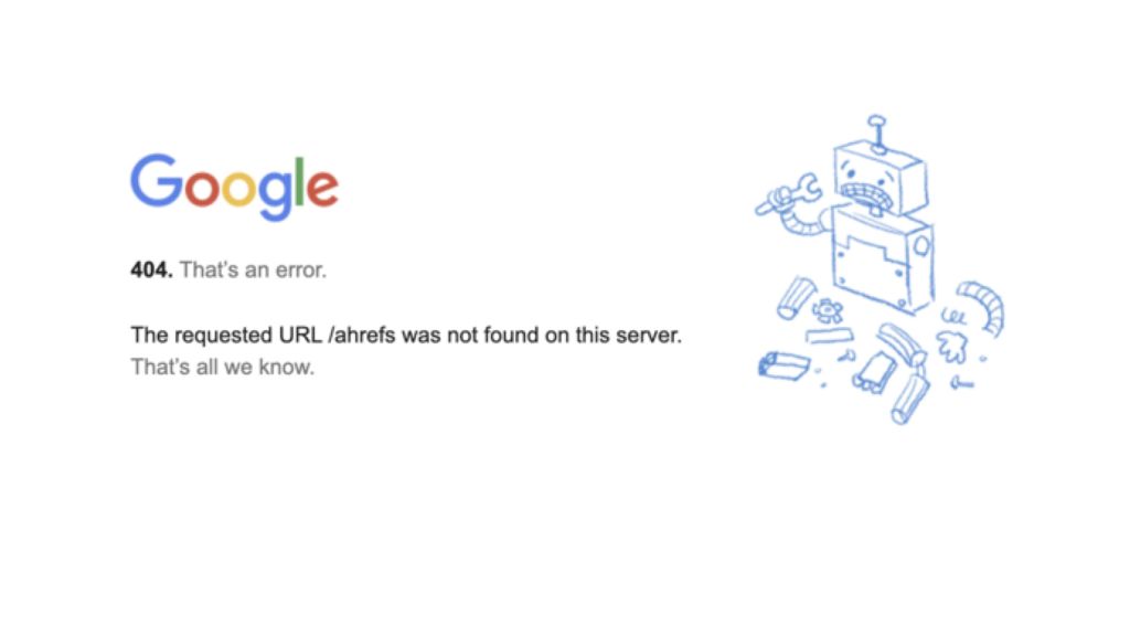Jangan Panik! Ini Arti 404 Not Found dan Cara Cepat Mengatasi Agar Konten Muncul Lagi