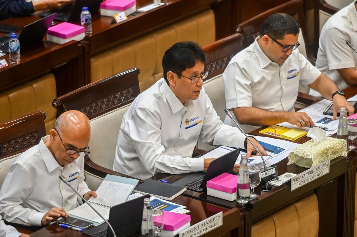 Harga BBM Subsidi Dijaga hingga Akhir 2026, Pemerintah Klaim Kebijakan Sudah Dihitung Matang
