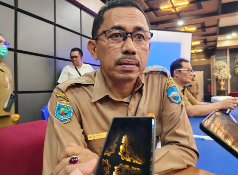 Dapur MBG Di Manokwari Didorong Penuhi Standar Higiene Demi Jaminan Kesehatan Masyarakat