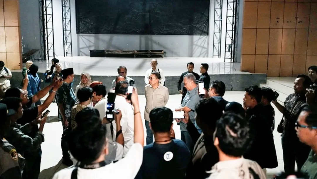 Fadli Zon: Cirebon Aset Budaya Nasional yang Perlu Diperkuat