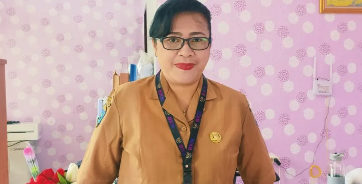 BKPSDM Kaimana ingatkan OPD patuhi WFH, laporan kinerja jadi kewajiban utama
