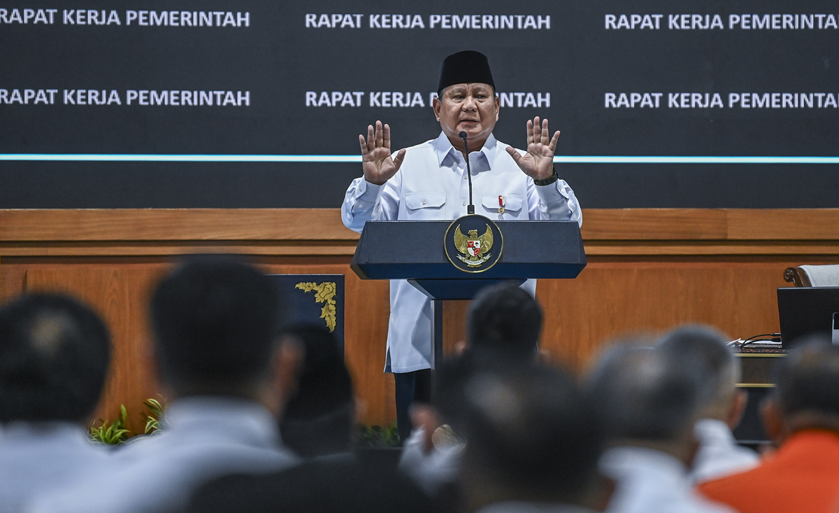 Biaya Haji 2026 Turun Rp2 Juta Meski Harga Avtur Naik