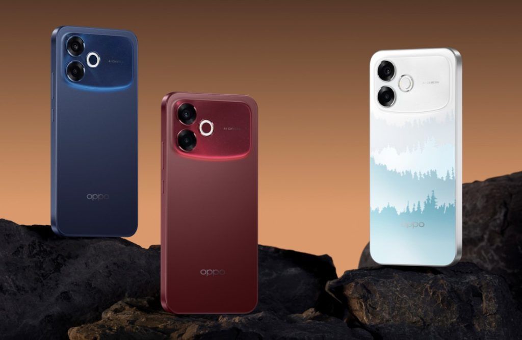 OPPO India Konfirmasi Tanggal Peluncuran F33 Series, Kamera Jadi Unggulan