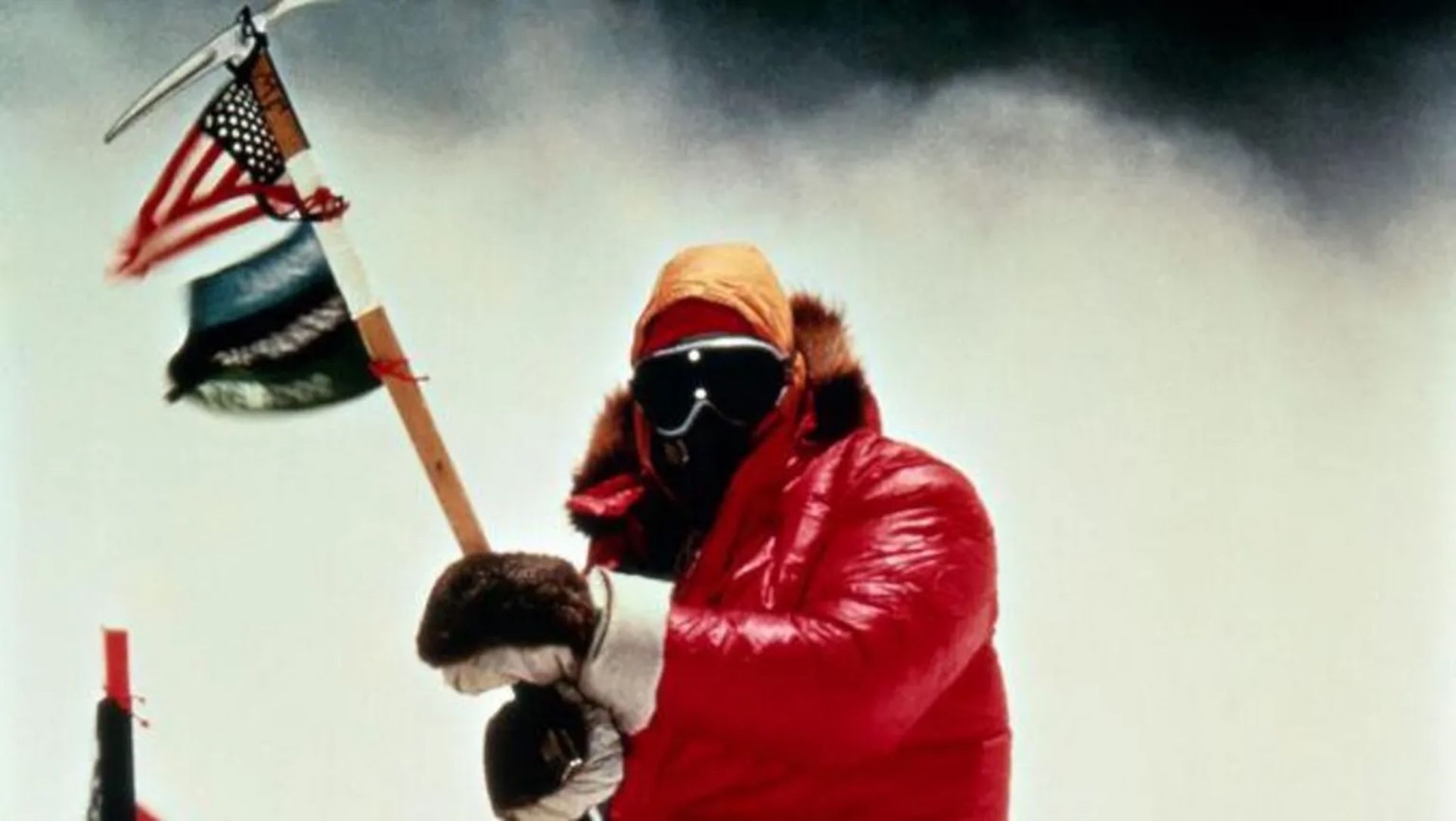 Jim Whittaker, Pendaki AS Pertama yang Taklukkan Everest, Meninggal di Usia 97 Tahun