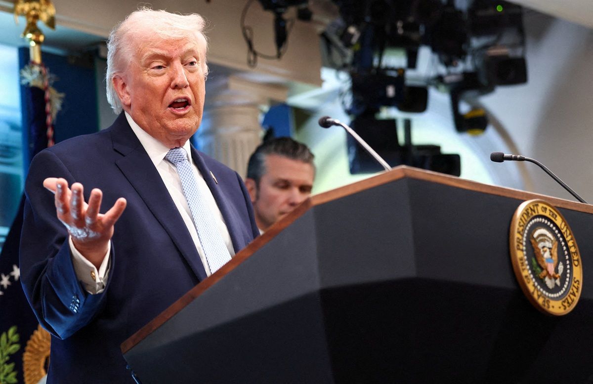 Donald Trump Buka Peluang Berunding Lagi dengan Iran dalam 2 Hari ke Depan: Bakal Damai?