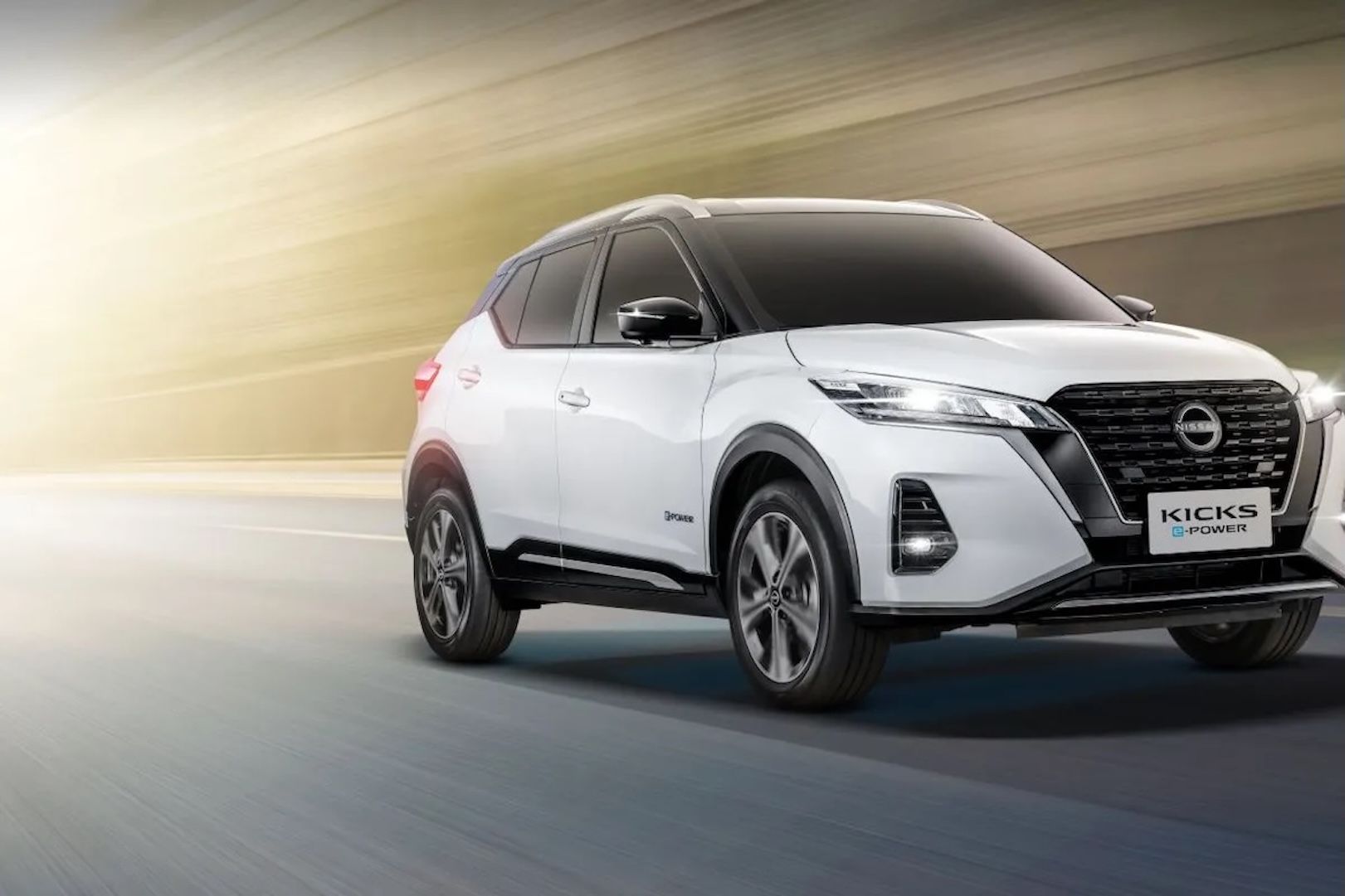 Teknologi e-Power Jadi Senjata Nissan Hadapi Tren Kendaraan Hemat Energi