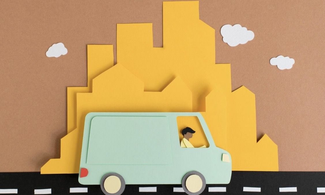 17 Ide Nama Perusahaan Transportasi yang Unik, Modern, dan Mudah Diingat