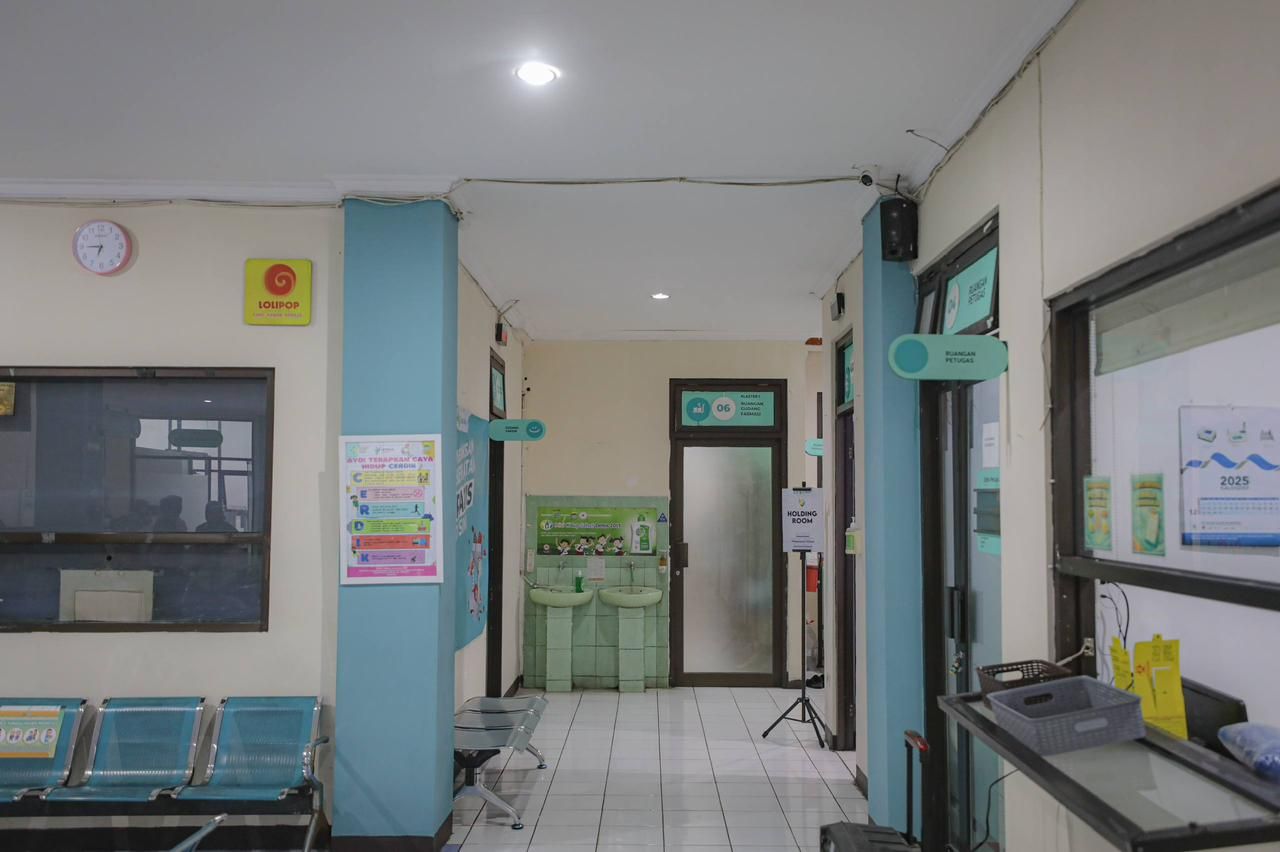 Dinkes Bandung Dorong Warga Manfaatkan Cek Kesehatan Gratis untuk Deteksi Dini