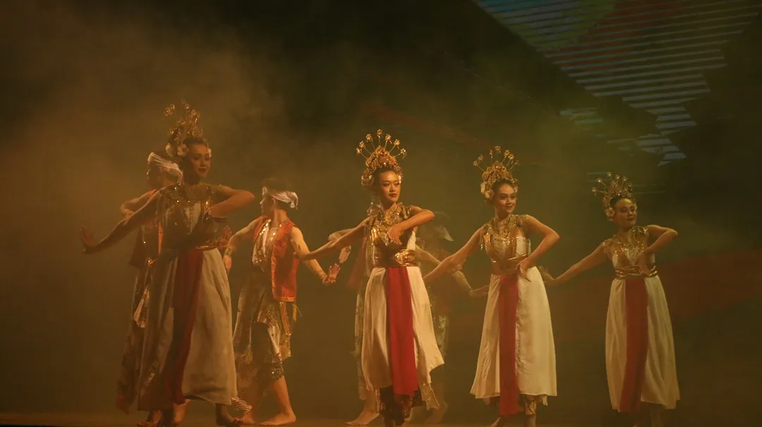 Festival Kreasi Pergelaran Seni Jabar 2026 Libatkan 27 Kabupaten Kota