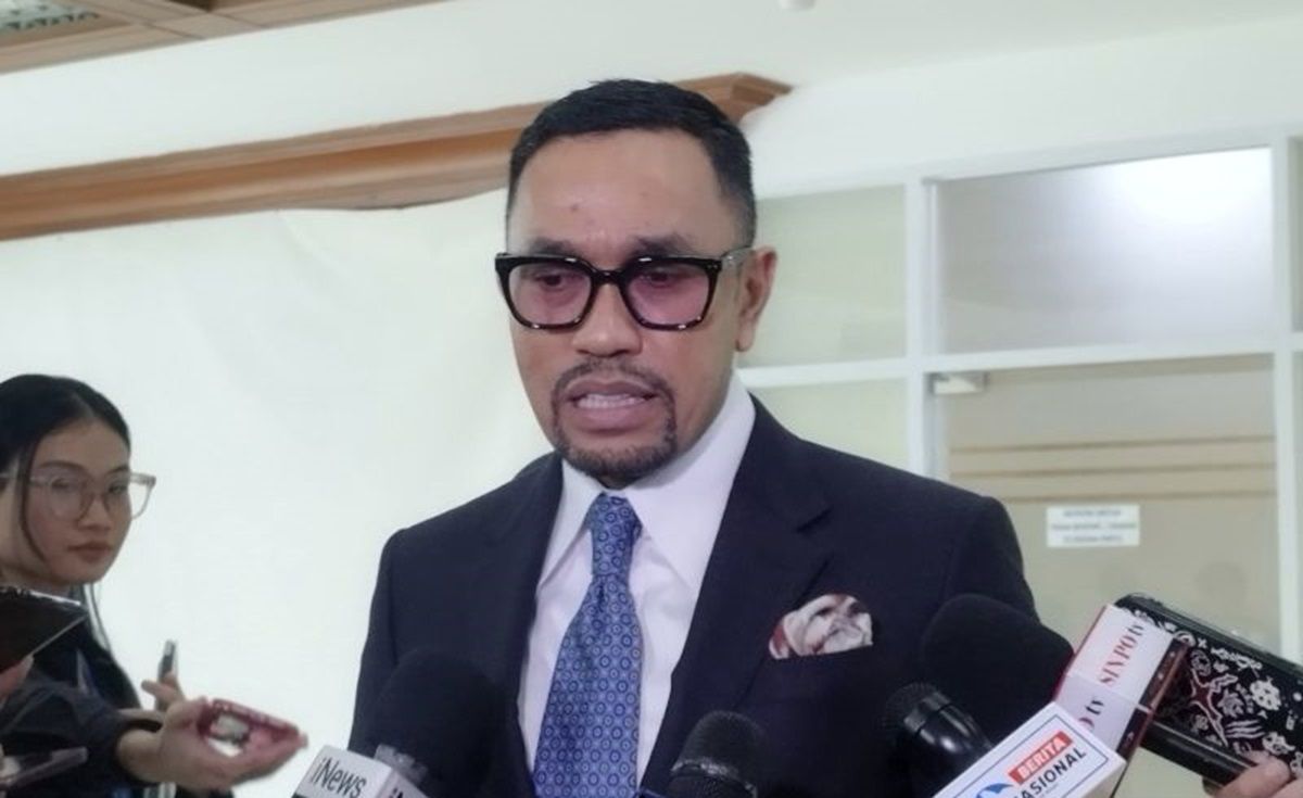 Kronologi Pegawai KPK Gadungan Peras Anggota DPR Versi Polisi, Minta Uang Rp300 Juta!