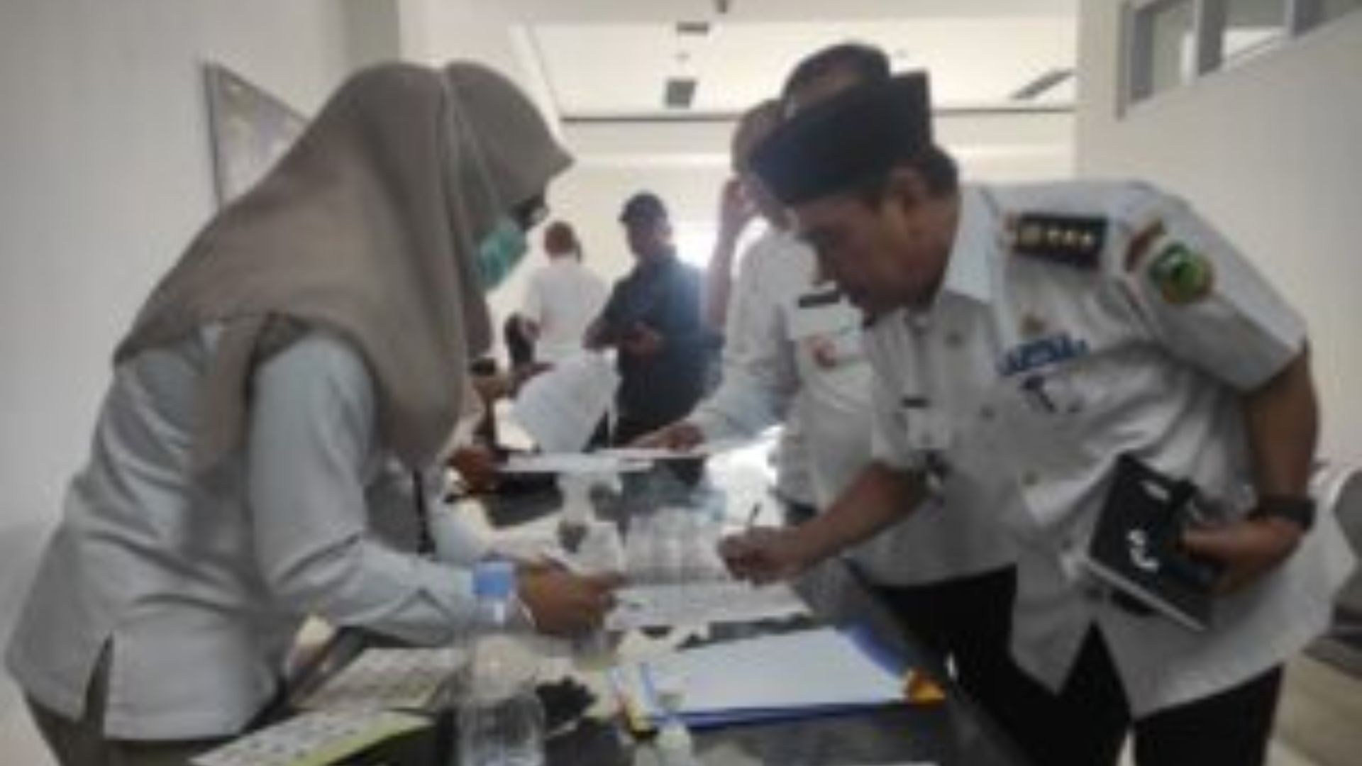 Hasil Tes Urine 94 Pejabat Kuningan Negatif, Komitmen Bersih Narkoba Diperkuat