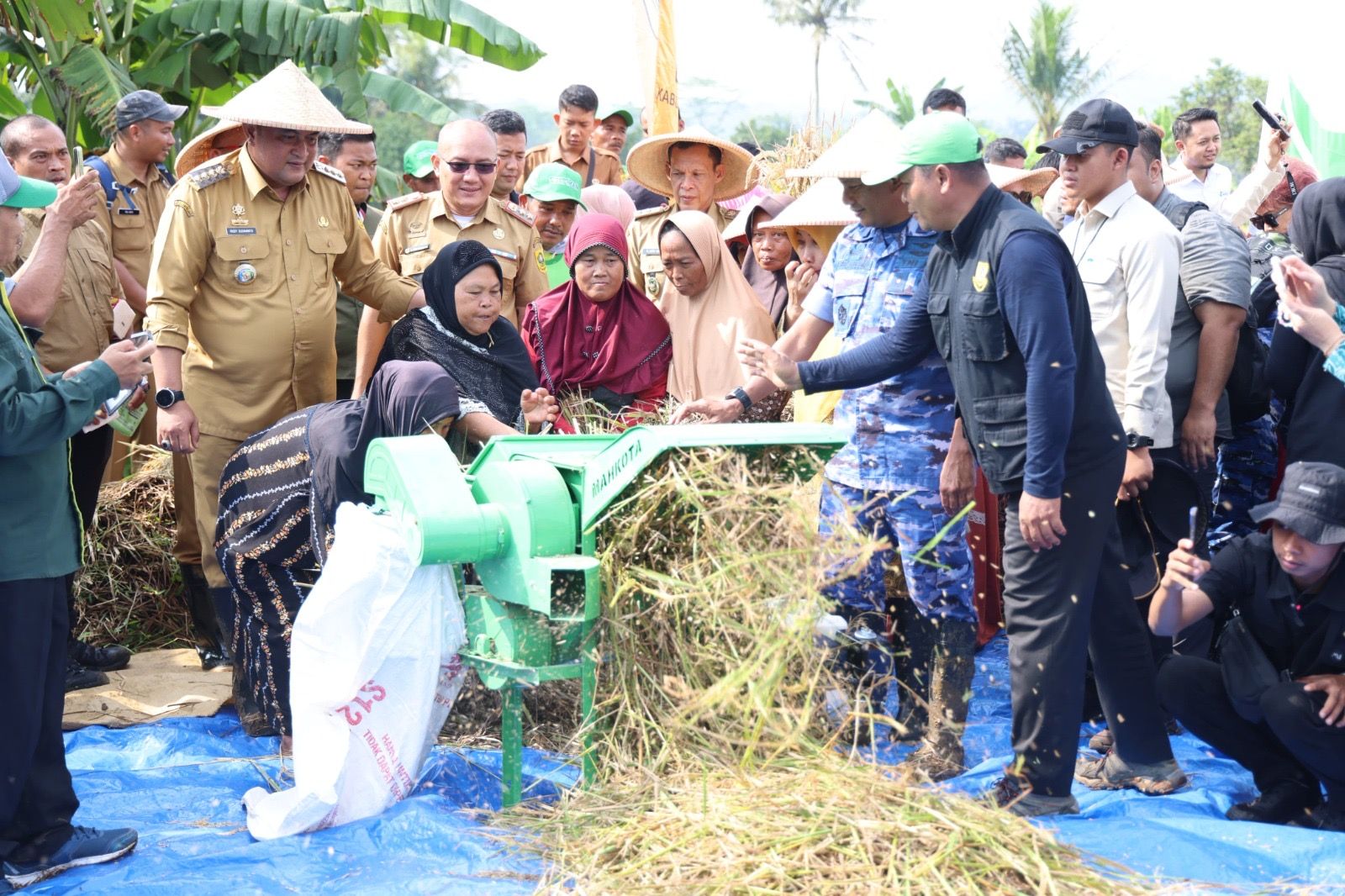 Bogor 2027: Infrastruktur, Layanan Publik, dan Ekonomi Jadi Fokus Pembangunan