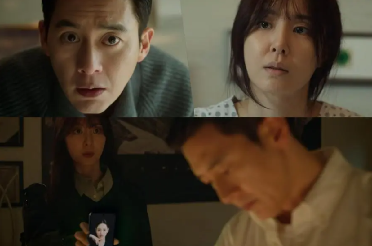 Sinopsis dan Pemain Reverse, Drakor Thriller April 2026 yang Penuh Plot Twist!