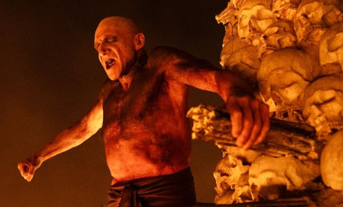 13 Film Horor Barat Terbaru 2026, Dari yang Brutal sampai Supernatural