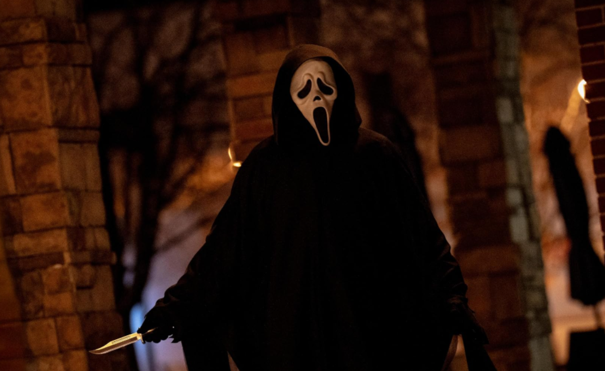 13 Film Horor Barat Terbaru 2026, Dari yang Brutal sampai Supernatural