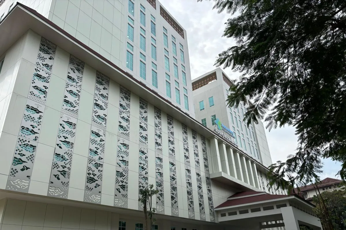 Kasus Bayi Nyaris Tertukar, RSHS Bandung Sampaikan Permohonan Maaf