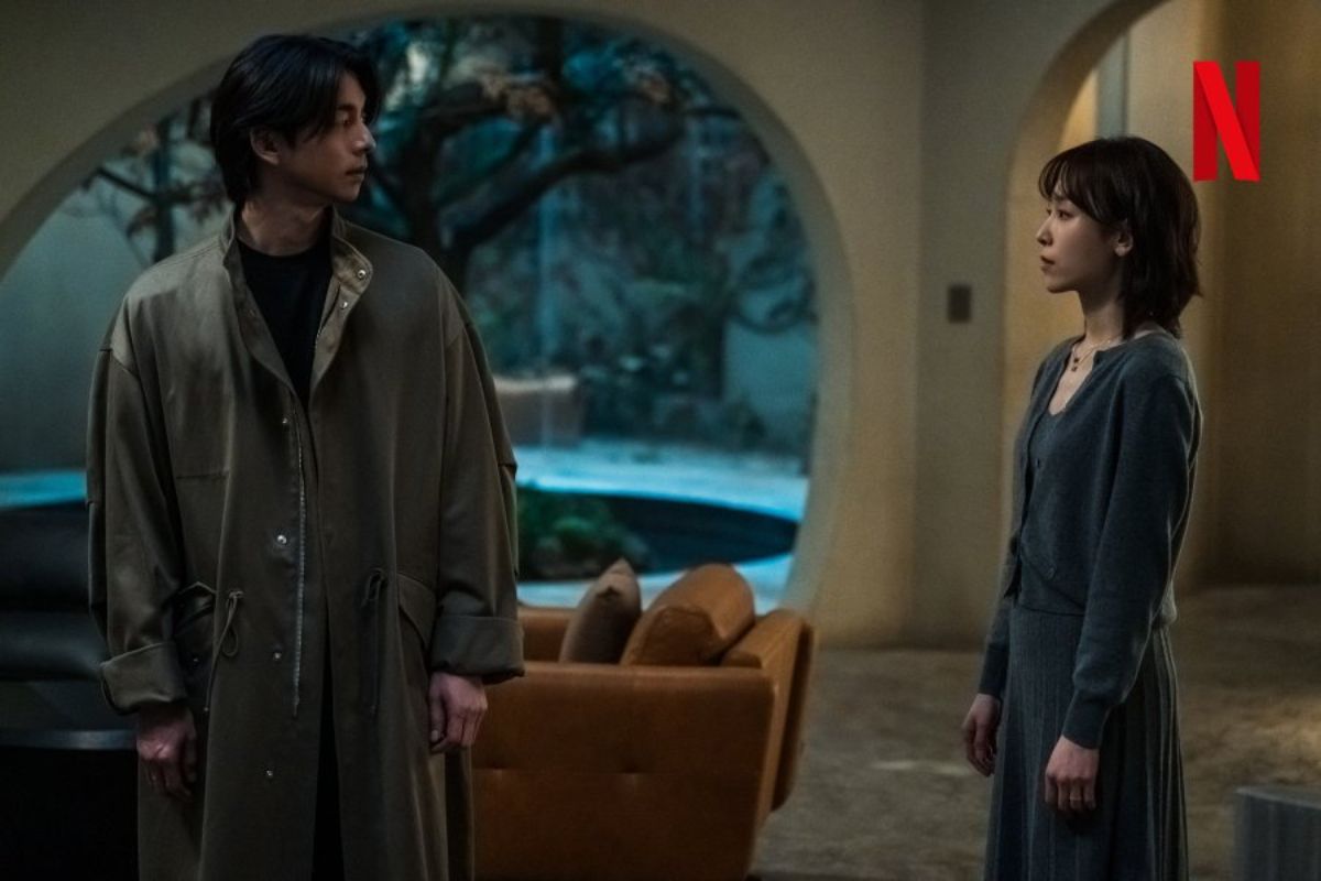 7 Drakor Romantis Netflix dengan Cerita Anti Mainstream, Seru Abis!