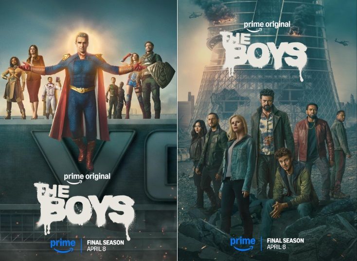 Fakta Menarik The Boys Season 5 Episode 2: Nasib Soldier Boy yang Dibangkitkan